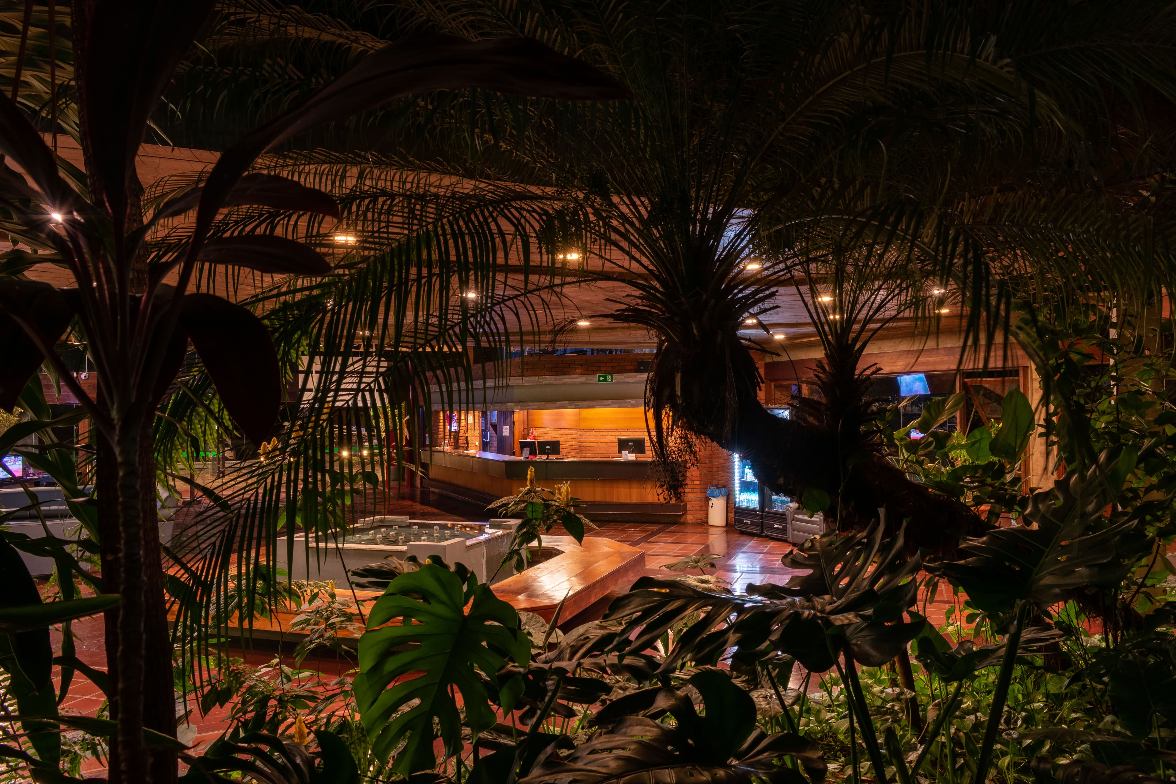 Hotel Colonial Iguaçu